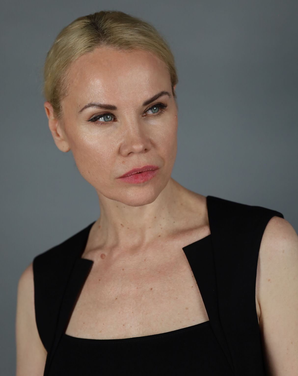 Irina Karpenko