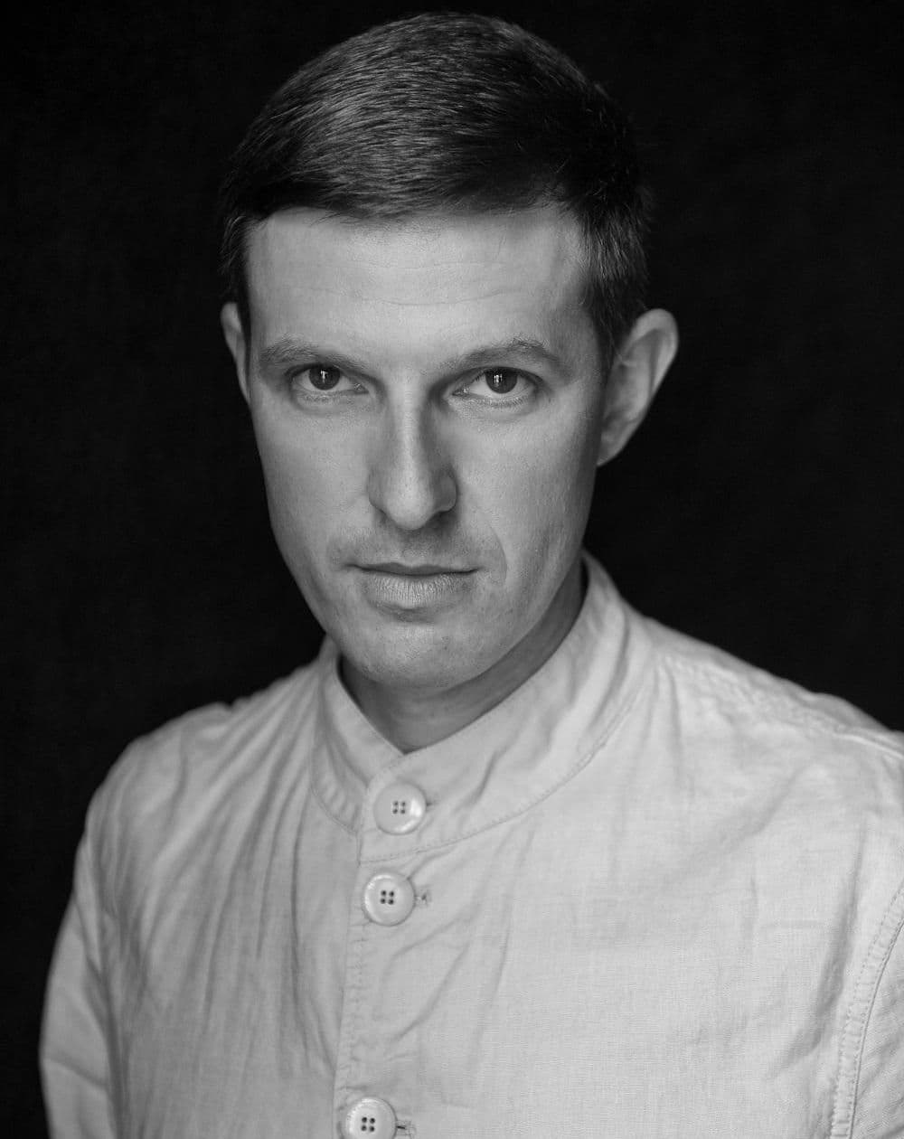Alexander Denisenko