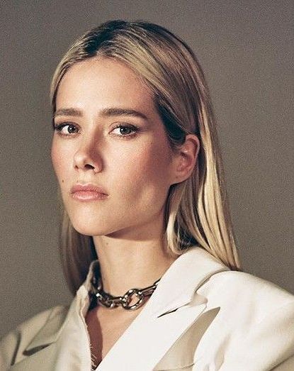 Julia Parshuta