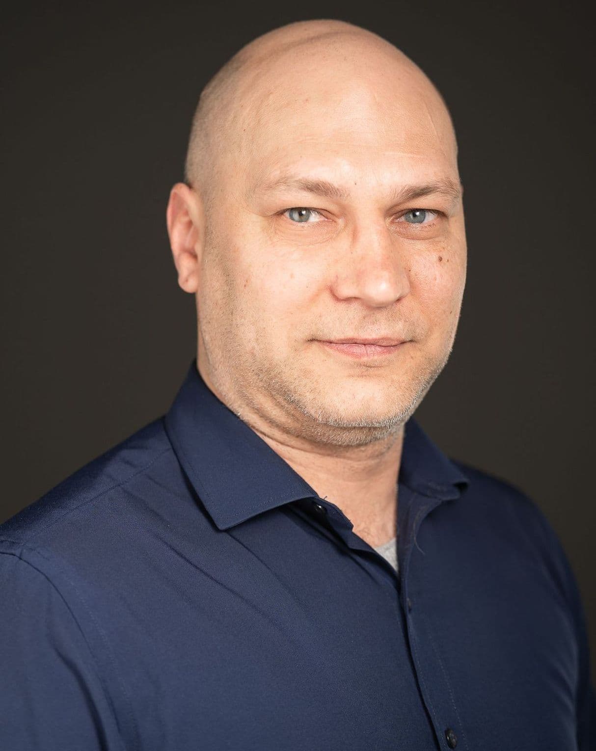 Yuri Fedotov