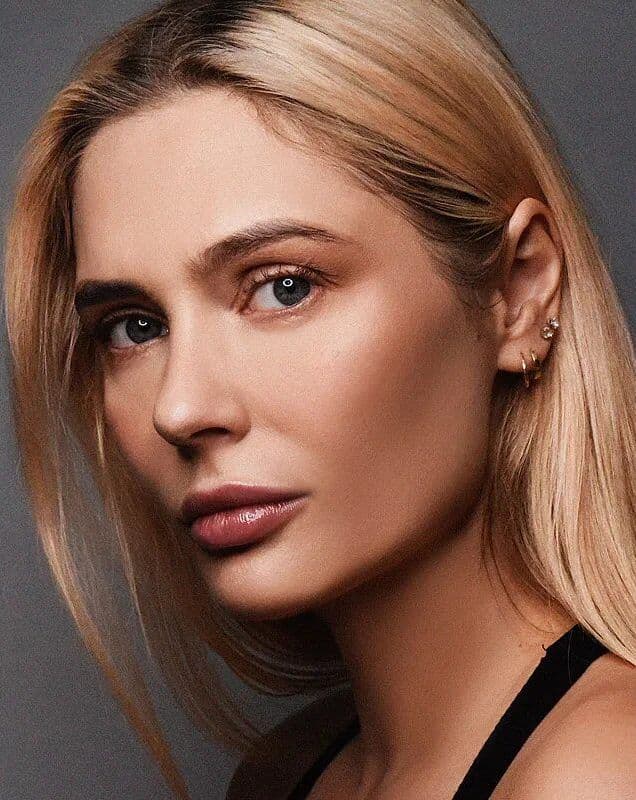 Natalia Rudova