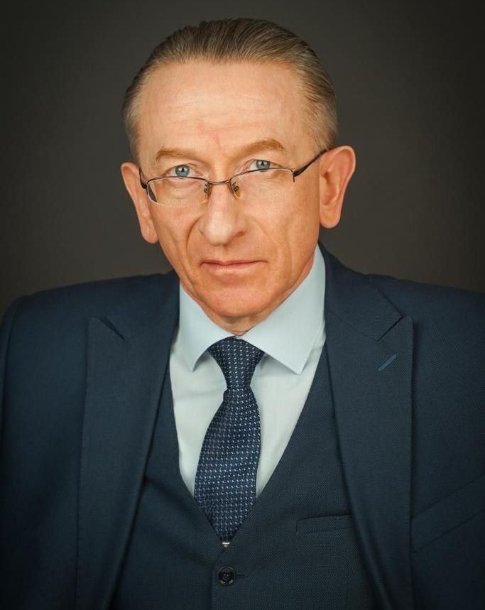 Sergey Terentev